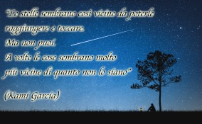 san lorenzo, immagini con frasi, stelle cadenti