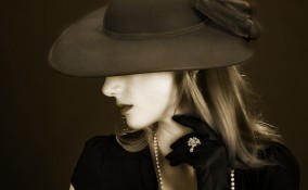 Coco Chanel frasi donna