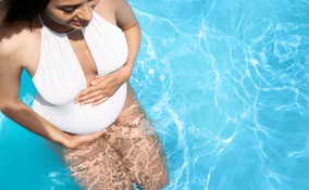 Costume in gravidanza