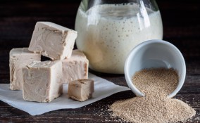 lievito di birra, rimedio naturale, pelle e capelli