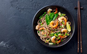 noodles, ricette, cucina