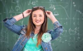 primo giorno scuola, look, medie e superiori