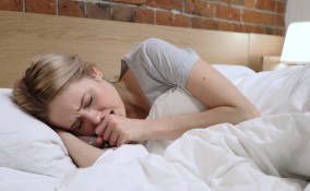 tosse secca notturna, rimedi naturali, quali provare