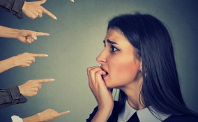 paura di sbagliare sul lavoro, paura errori lavoro, paura lavoro