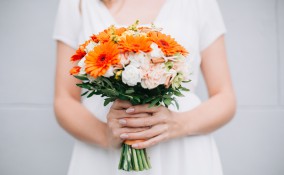 bouquet sposa settembre