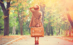 vacanze, viaggi, autunno
