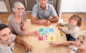 festa nonni giochi, festa nonni attività