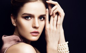 trucco per compleanno, make-up, come truccarsi