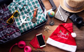 viaggi, Natale, mete da favola