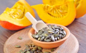 come si fanno semi zucca tostati, come tostare semi zucca