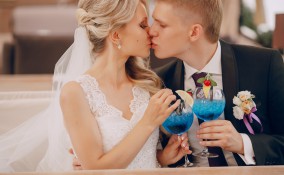 matrimonio, tema cocktail, come organizzarlo