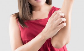 prurito, gambe e braccia, rimedi naturali