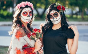 costumi halloween coppia amiche, costumi halloween coppia, costumi halloween amiche