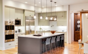 complementi d'arredo, cucina moderna, come sceglierli