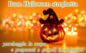 auguri di Halloween, immagini, frasi