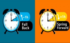 ora solare 2019, quando scatta, come abituarsi