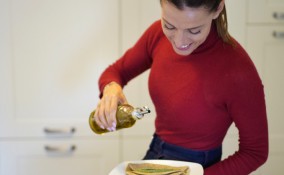 Farina di teff, il cereale a basso contenuto glicemico