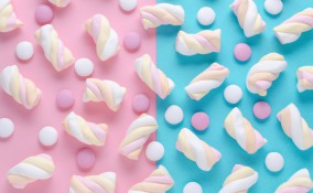 torta marshmallow fai da te