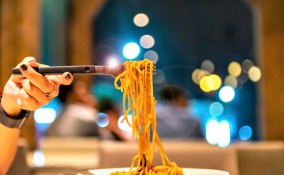 ricette primi piatti, ricette pancetta