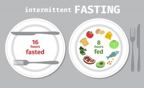 Digiuno intermittente