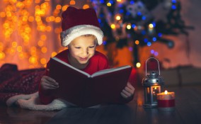 libri natale bambini