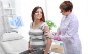 Vaccino in gravidanza