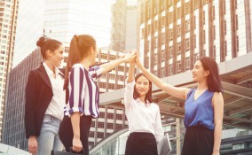 frasi lavoro squadra