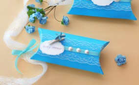 scatoline nascita fai da te