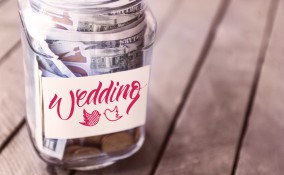 Wedding Budget