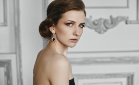 trucco natale 2019, make-up, feste