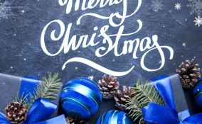 auguri di Natale, inglese, frasi