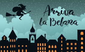 Befana