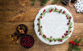 spongata emiliana, dolce, Emila-Romagna