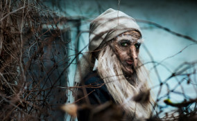 trucco Befana, fai da te, video tutorial