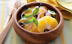 insalata arance cipolla, insalata arance, insalata cipolle