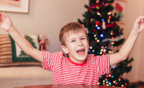 tombola stampare bambini, cartelle tombola