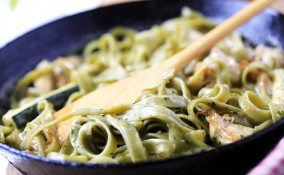 pasta risottata ricetta