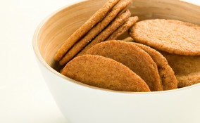 tegole dolci valdostane, come si preparano, biscotti