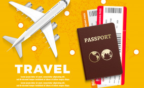 Documenti per Londra