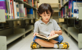 libri da leggere 7 anni