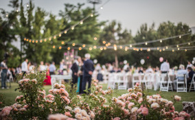 idee matrimonio 2020