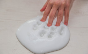 segnaposto fai da te