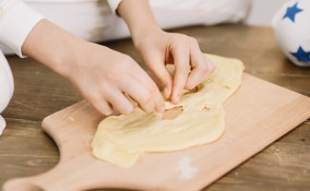 ricette di carnevale, dolci carnevale