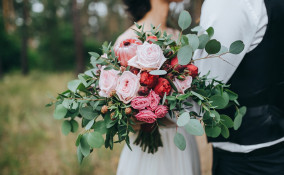 matrimonio a tema, country chic, come organizzarlo