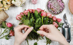 bouquet sposa come farlo