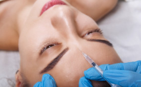 rughe sulla fronte, medicina estetica, chirurgia plastica