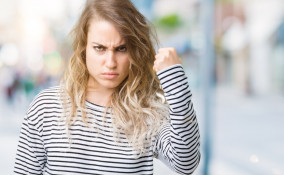 Gestione della rabbia