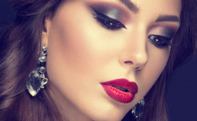 trucco occhi sfumato, come farlo, consigli make-up