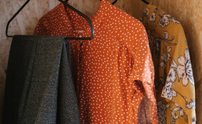 armadio ordine trucchi