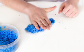 pasta modellabile fai da te